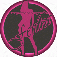 Logo firmy Fenika Monika Pietrzyk