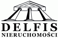 Logo firmy Delfis Sp. z o.o.