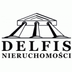 Logo firmy Delfis Sp. z o.o.