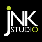 Logo firmy JnK-Studio Joanna Sokołowska
