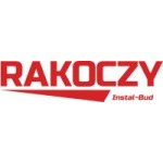 Logo firmy Rakoczy Instal-Bud Stanisław Rakoczy
