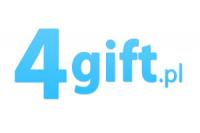 Logo firmy 4Gift