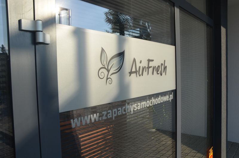 Firma Airfresh Artur Piotrowski - zdjęcie 3