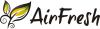 Logo firmy: Airfresh Artur Piotrowski