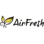 Airfresh Artur Piotrowski