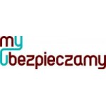 Logo firmy My ubezpieczamy s.c. M.Kłykocińska - B.Szymańska