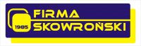 Logo firmy Firma Skowroński Sp. j.