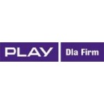 Logo firmy Biuro Doradców Biznesowych Play Dla Firm