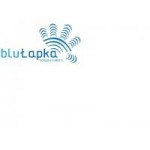 Logo firmy bluMEDIA