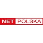 Logo firmy Net Polska Piotr Szczęsny