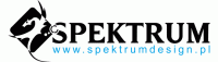 Logo firmy SPEKTRUM