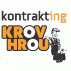 Logo firmy Kontrakting