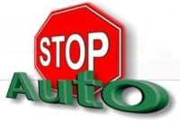Logo firmy AUTO-STOP Ubezpieczenia