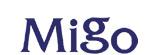 Logo firmy MIGO Lakiernia proszkowa