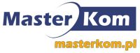 Logo firmy MasterKom Krzysztof Szybajło