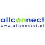 Logo firmy Allconnect Sp. z o.o.