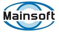 Logo firmy Mainsoft s.c.