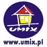 Logo firmy Ag. UMIX-Nieruchomości
