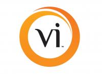 Logo firmy Vi Technology