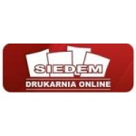 Logo firmy Studio Siedem Justyna Malinowska