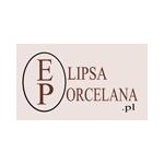 Logo firmy Elipsa Porcelana Pracownia Fotograficzna Zbigniew Wysocki