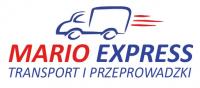 Logo firmy Firma transportowa Mariusz Piliszko