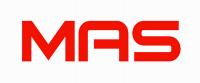 Logo firmy MAS Sp. z o. o.