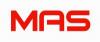 Logo firmy: MAS Sp. z o. o.