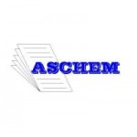 Logo firmy Aschem Doradztwo chemiczne
