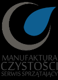 Logo firmy Manufaktura Czystości Magdalena Rogalska