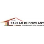 Logo firmy Zakład Budowlany Waldemar Hołubowicz