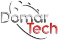 Logo firmy DomarTech Marek Czapla