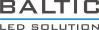 Logo firmy Baltic Led Solution