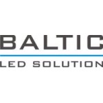 Logo firmy Baltic Led Solution