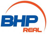Logo firmy Real Bhp Tomasz Zarzycki