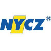 Logo firmy Nycz Industries Sp. z o.o.