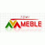 Logo firmy Tomi Meble