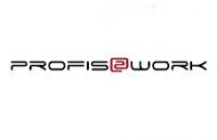 Logo firmy Profis@Work Liliana Świderska