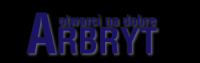 Logo firmy ARBRYT