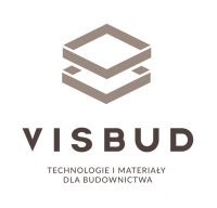 Logo firmy Visbud Projekt Sp. z o.o.