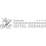 Logo firmy Centrum Szkoleniowo-Konferencyjne HOTEL HERMAN