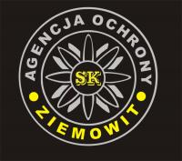 Logo firmy Agencja Ochrony Ziemowit Krzysztof Szkarłat