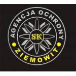 Logo firmy Agencja Ochrony Ziemowit Krzysztof Szkarłat