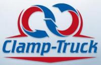Logo firmy Clamp-Truck - Zaciski Hamulcowe