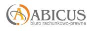 Logo firmy Abicus Sp. z o. o.