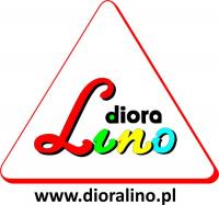 Logo firmy Diora Świdnica Sp. z o.o.