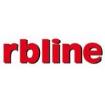 Logo firmy RBLINE