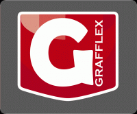 Logo firmy Grafflex