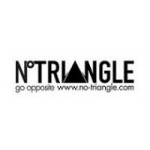 Logo firmy NoTriangle