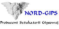 Logo firmy Nord-Gips Sp. z o.o.